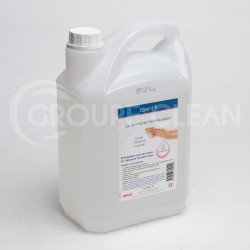 GEL HYDROALCOOLIQUE - 5L