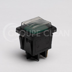 TEMOIN LUMINEUX VERT 36V G85