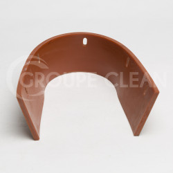 BAVETTE LATERALE GAUCHE