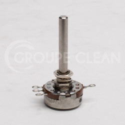 POTENTIOMETRE ABH 2KOHM