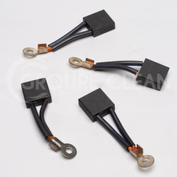 CHARBON MOTEUR 10X25X25