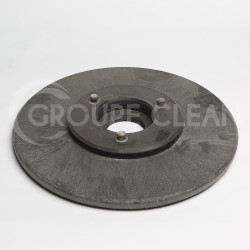 PLATEAU PORTE DISQUE