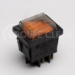 BIPOLAR SWITCH YELLOW