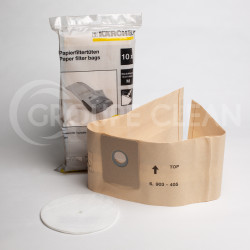 FILTRE ASPI T201 KARCHER