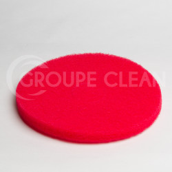 DISQUE ROUGE 381MM 15" KIT...