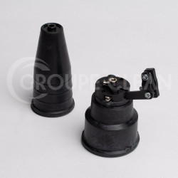 PRISE FEMELLE SECTEUR