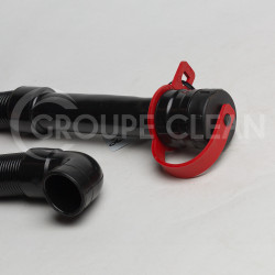 KILO TUYAU DE VIDAGE EAU SALE