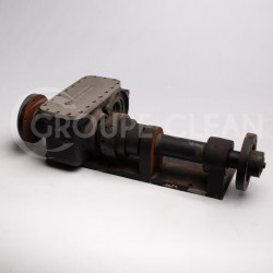 DIFFERENTIEL ETANCHE 70