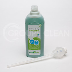 PROBIO FLOOR SCRUB - 1L