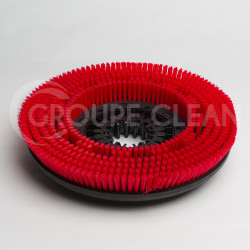 BROSSE ROUGE
