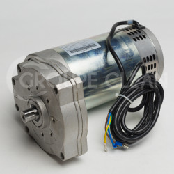 GEARMOTOR KIT
