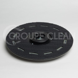 PLATEAU PORTE DISQUE ABRASIF