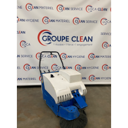 RCM BRAVA 600 RECONDITIONNEE