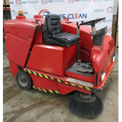 RCM MILLE E RECONDITIONNEE