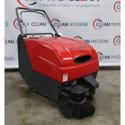 GANSOW B 85 RECONDITIONNEE