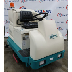 TENNANT 7200 RECONDITIONNEE