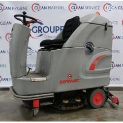 COMAC FLEXY 75 RECONDITIONNEE