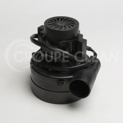 MOTEUR D'ASPIRATION 24V 450W