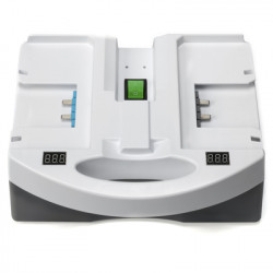 SET CHARGEUR POUR I MOP XL