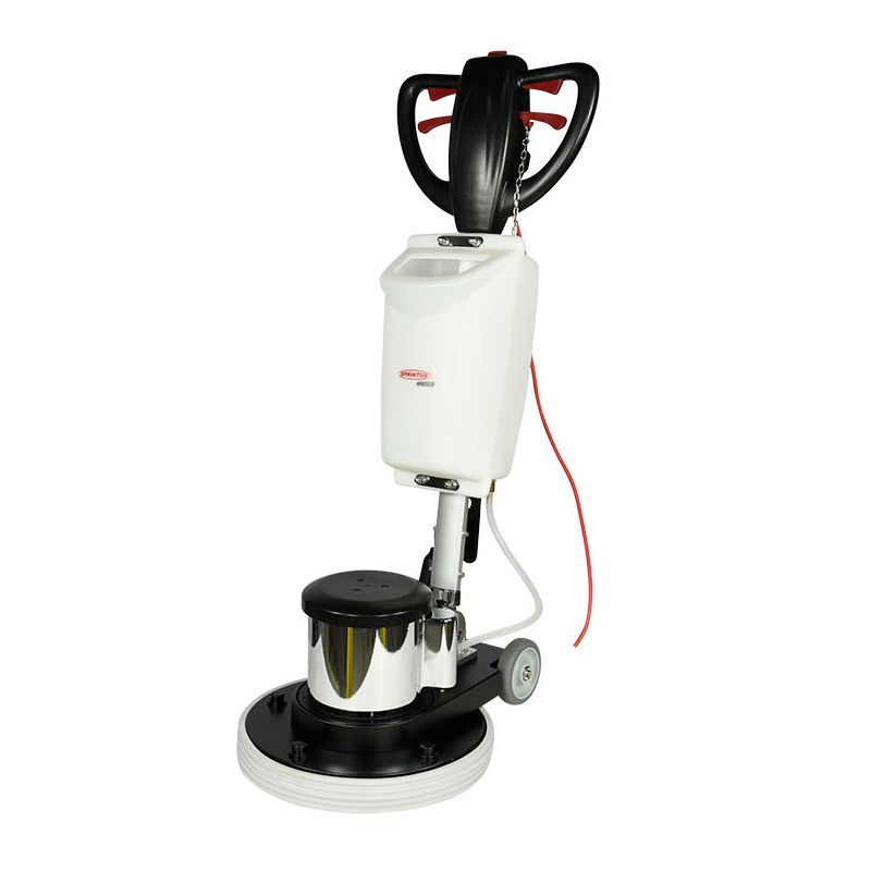 Monobrosse SPRINTUS - HERCULES