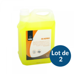 FD-HIPRO BIDON DE 5L - 1 CARTON