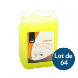 FD-HIPRO BIDON DE 5L - 1/2 PALETTE