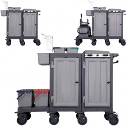 Sprintus VariX - Chariot de...