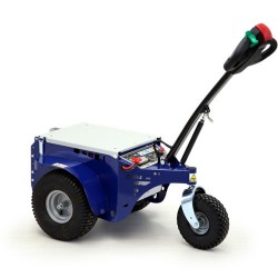 TRACTEUR ACCOMPAGNANT JOBBY M3