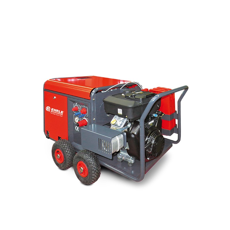 HDB1240 - STANDARD - NETTOYEUR EAU CHAUDE