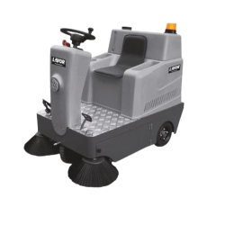 SWL R 950 ET - BALAYEUSE...