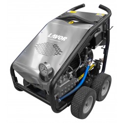 YRTIS 7015  - NETTOYEUR EAU...