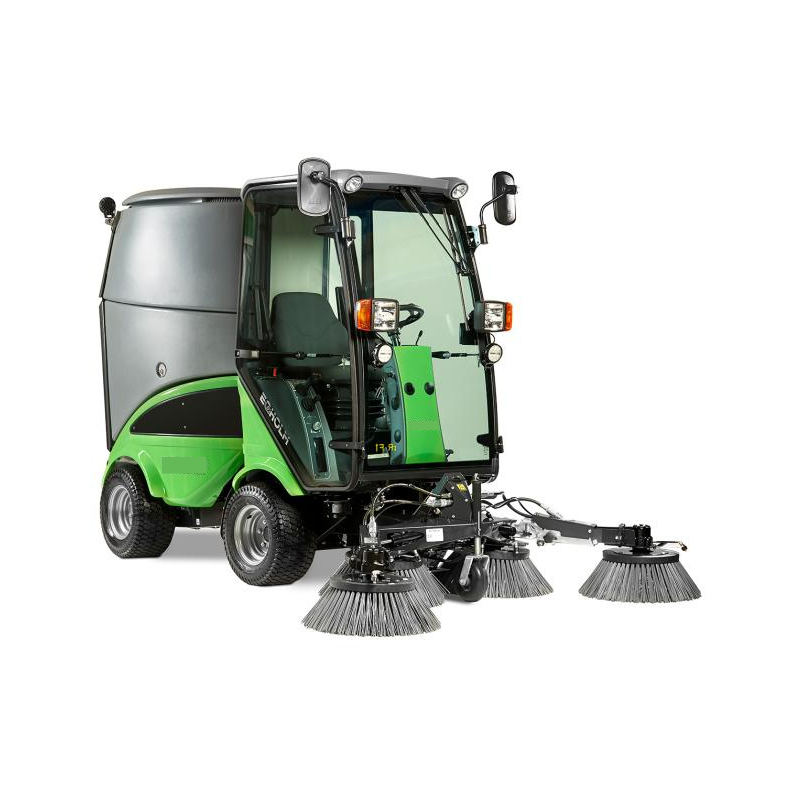 CITY RANGER 2260 - BALAYEUSE DE VOIRIE