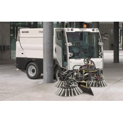 CITY CAT 2020 - BALAYEUSE...