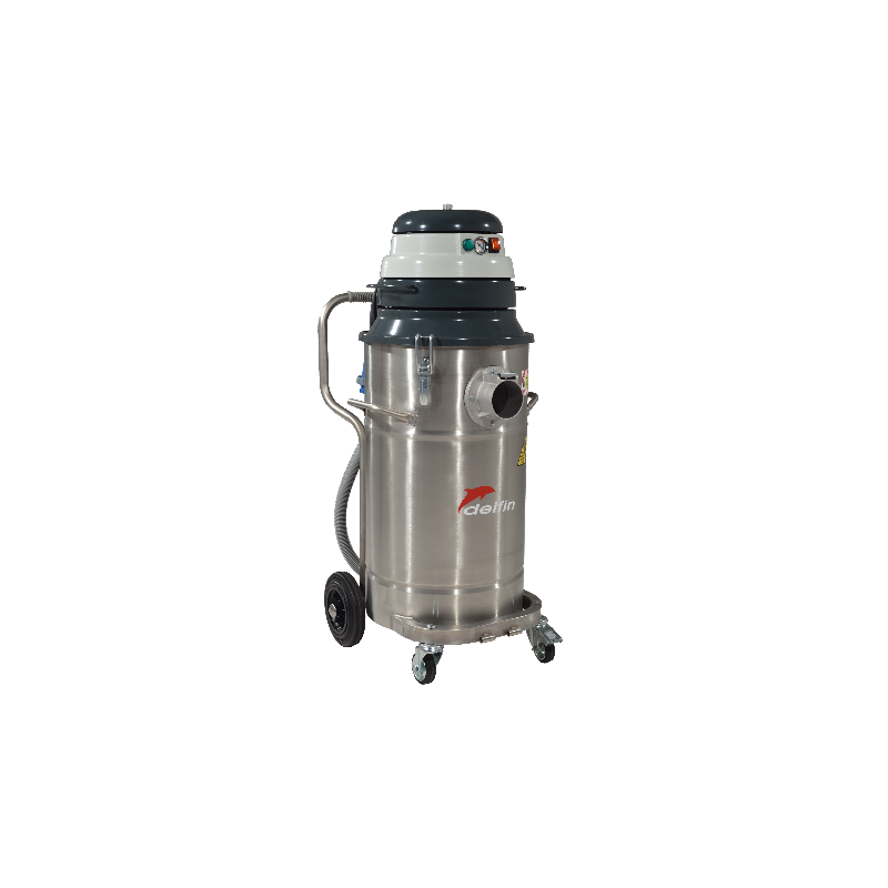 MISTRAL 802 BL ATEX Z22 - ASPIRATEUR INDUSTRIEL