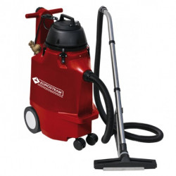 EUROSTEAM - ASPIRATEUR...