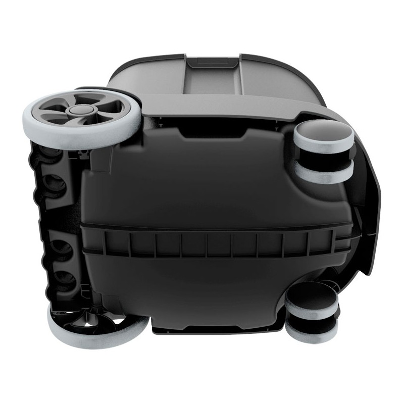 ERA EVO SPRINTUS DESSOUS