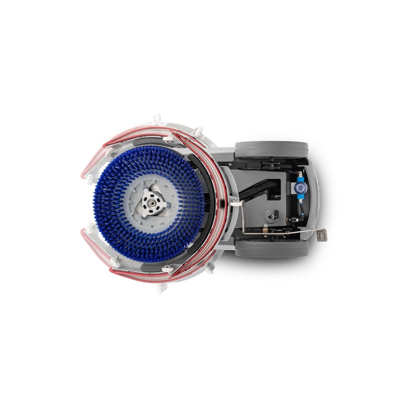 ROYAL 15 GHIBLI  & WIRBEL VU DE LA BROSSE