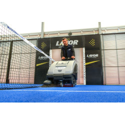 SWL R 700 PADEL COURT DELUXE
