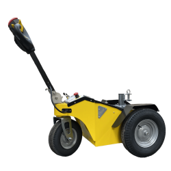 TRACTEUR CADDIE OT600