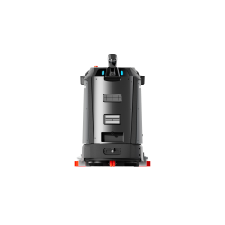 AUTOLAVEUSE ROBOT CENOBOTS L3