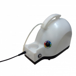 NEBULISATEUR DAUPHIN