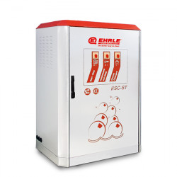 HSC1140-INOX 30kW - STATION...