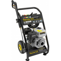 THERMIC 6.5 - NETTOYEUR EAU...