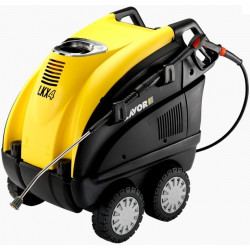 LKX 1515 LP RA - NETTOYEUR...