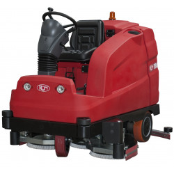 TERA 1102 - AUTOLAVEUSE...