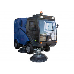 MACRO M7 - BALAYEUSE DE VOIRIE