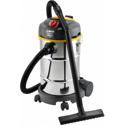 WT 30 X - ASPIRATEUR EAU ET...