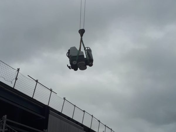 autolaveuse le havre
