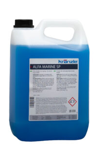 alfamarine bidon de 5L