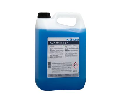 alfamarine bidon de 5L